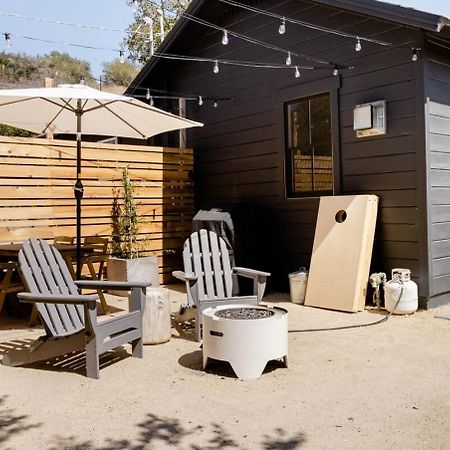 Wild Hair Studio-Stylish Farm Stay W Ev Charger Arroyo Grande Exterior photo