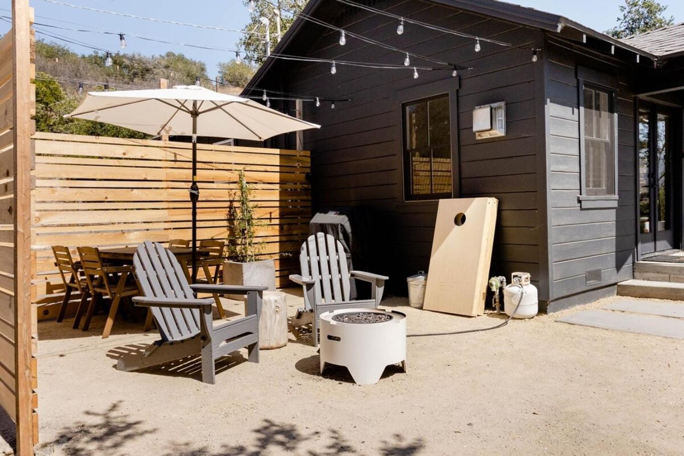 Wild Hair Studio-Stylish Farm Stay W Ev Charger Arroyo Grande Exterior photo