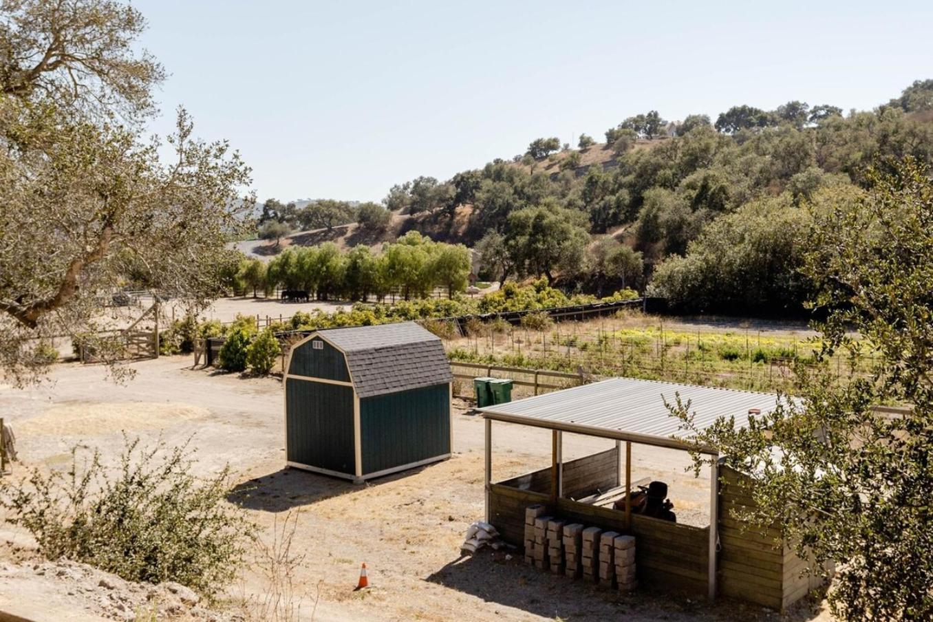 Wild Hair Studio-Stylish Farm Stay W Ev Charger Arroyo Grande Exterior photo