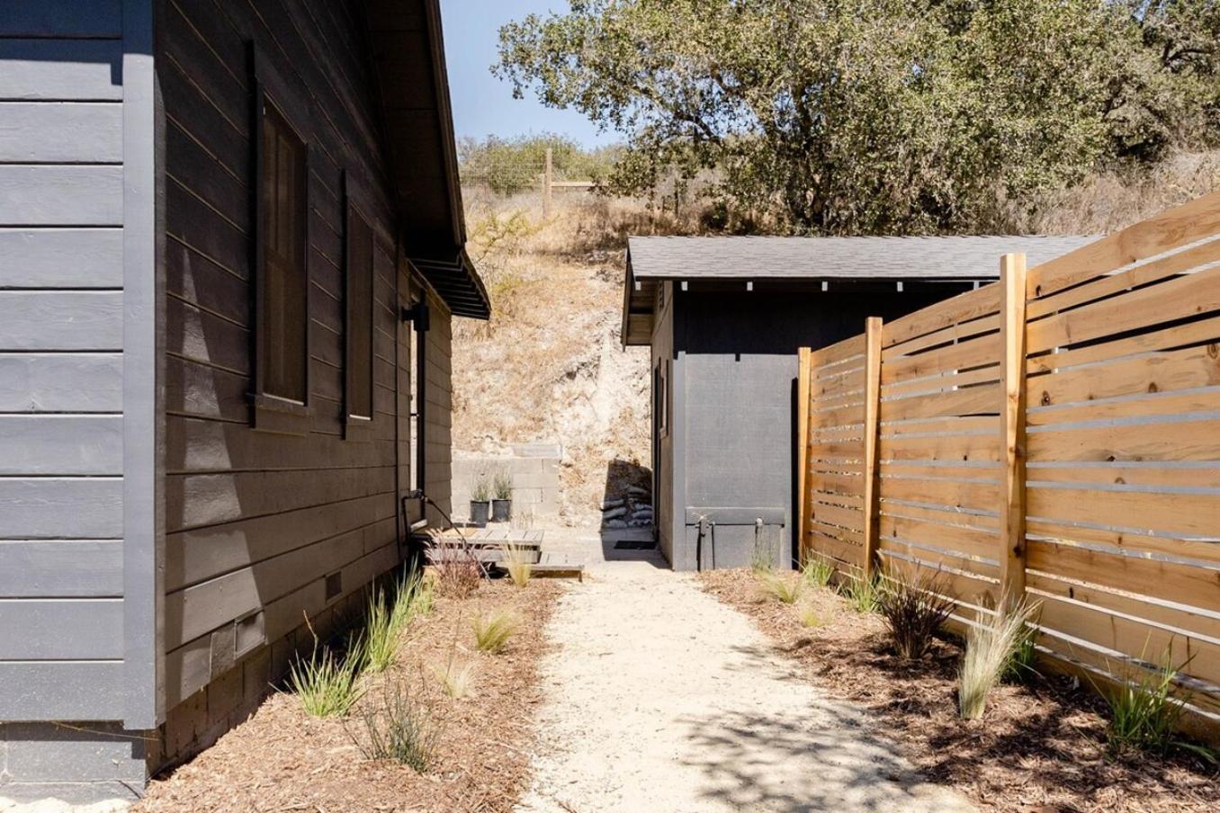 Wild Hair Studio-Stylish Farm Stay W Ev Charger Arroyo Grande Exterior photo